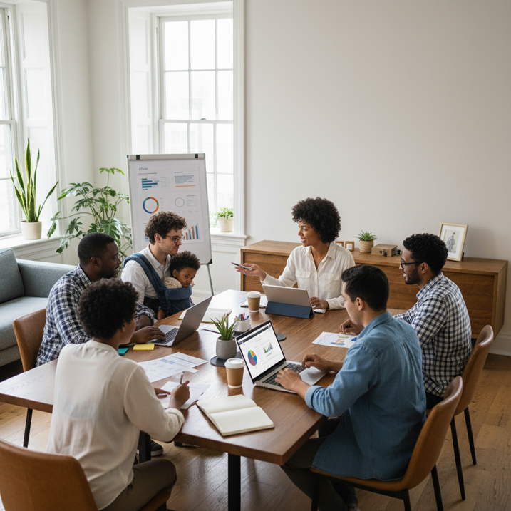 LGBTQI+ Inclusive Financial Planning